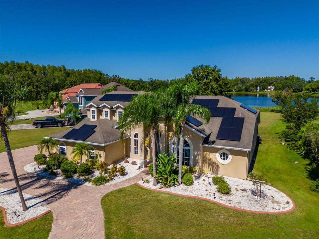 2327 Camp Indianhead Road, Land O Lakes, FL 34639 Photo