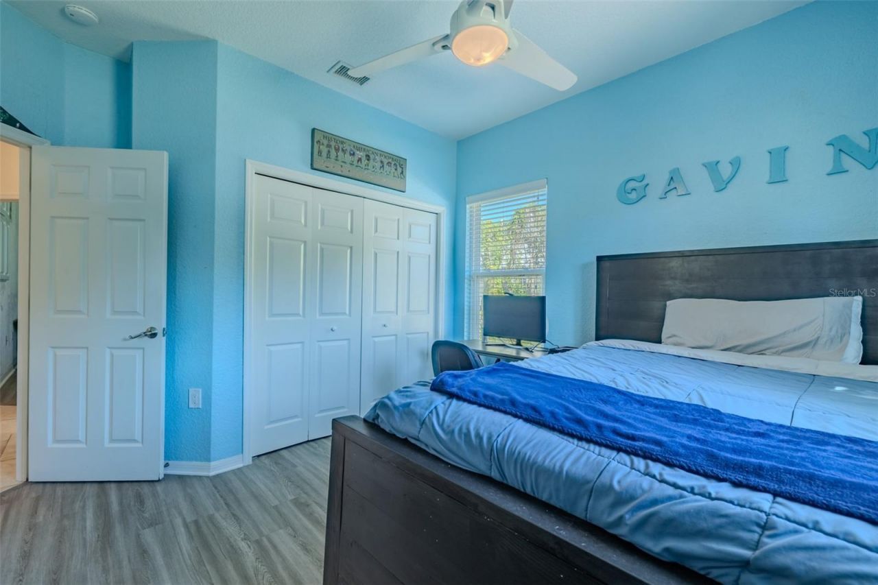 2327 Camp Indianhead Road, Land O Lakes, FL 34639 Photo