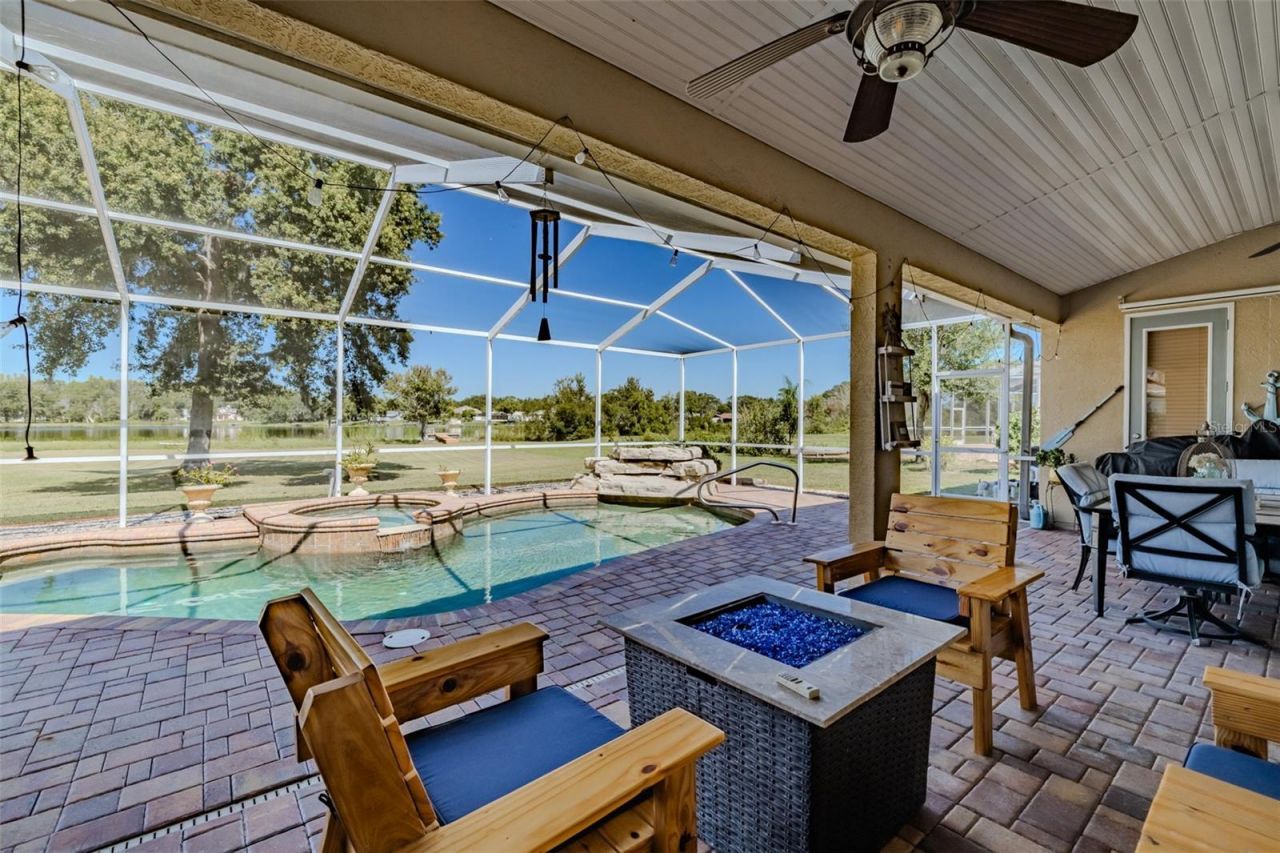 2327 Camp Indianhead Road, Land O Lakes, FL 34639 Photo