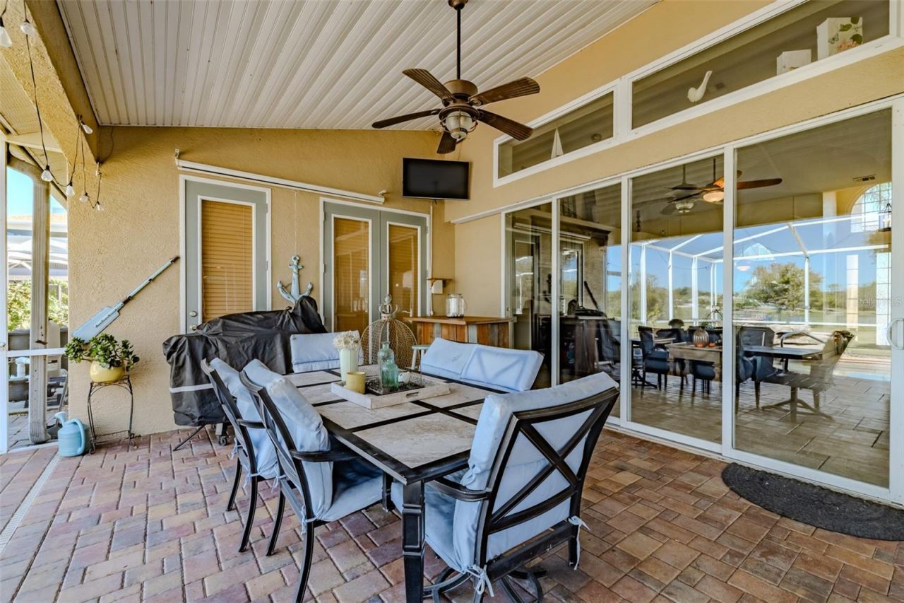 2327 Camp Indianhead Road, Land O Lakes, FL 34639 Photo