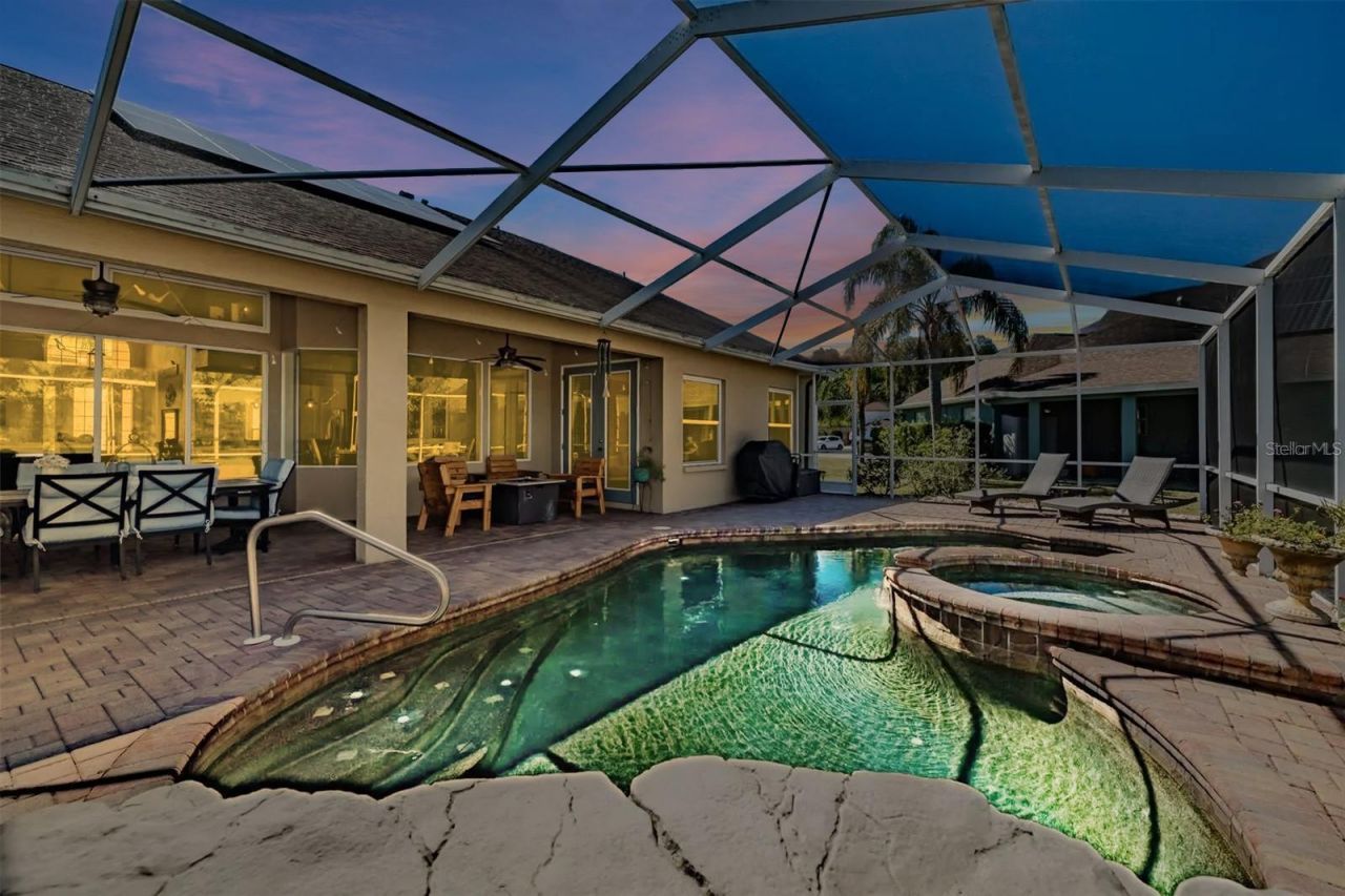 2327 Camp Indianhead Road, Land O Lakes, FL 34639 Photo