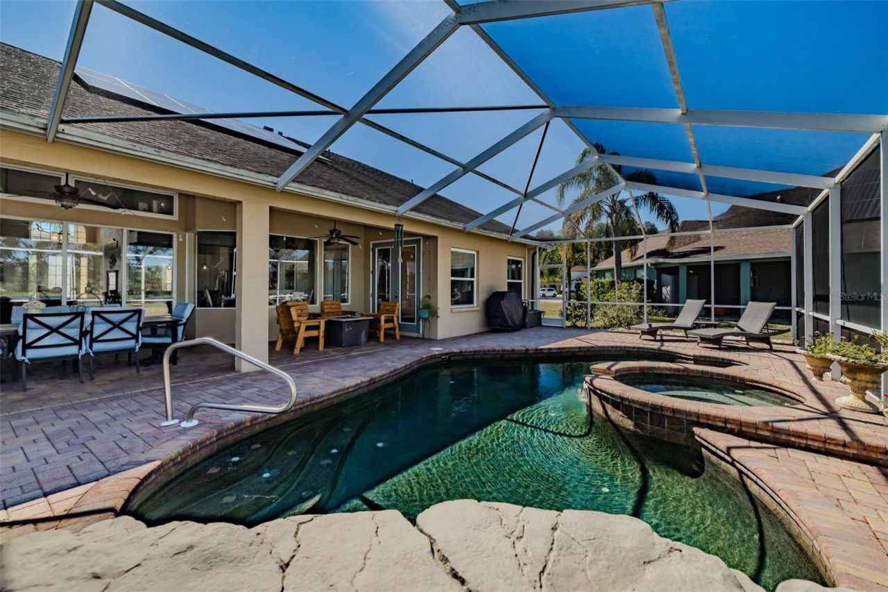 2327 Camp Indianhead Road, Land O Lakes, FL 34639 Photo