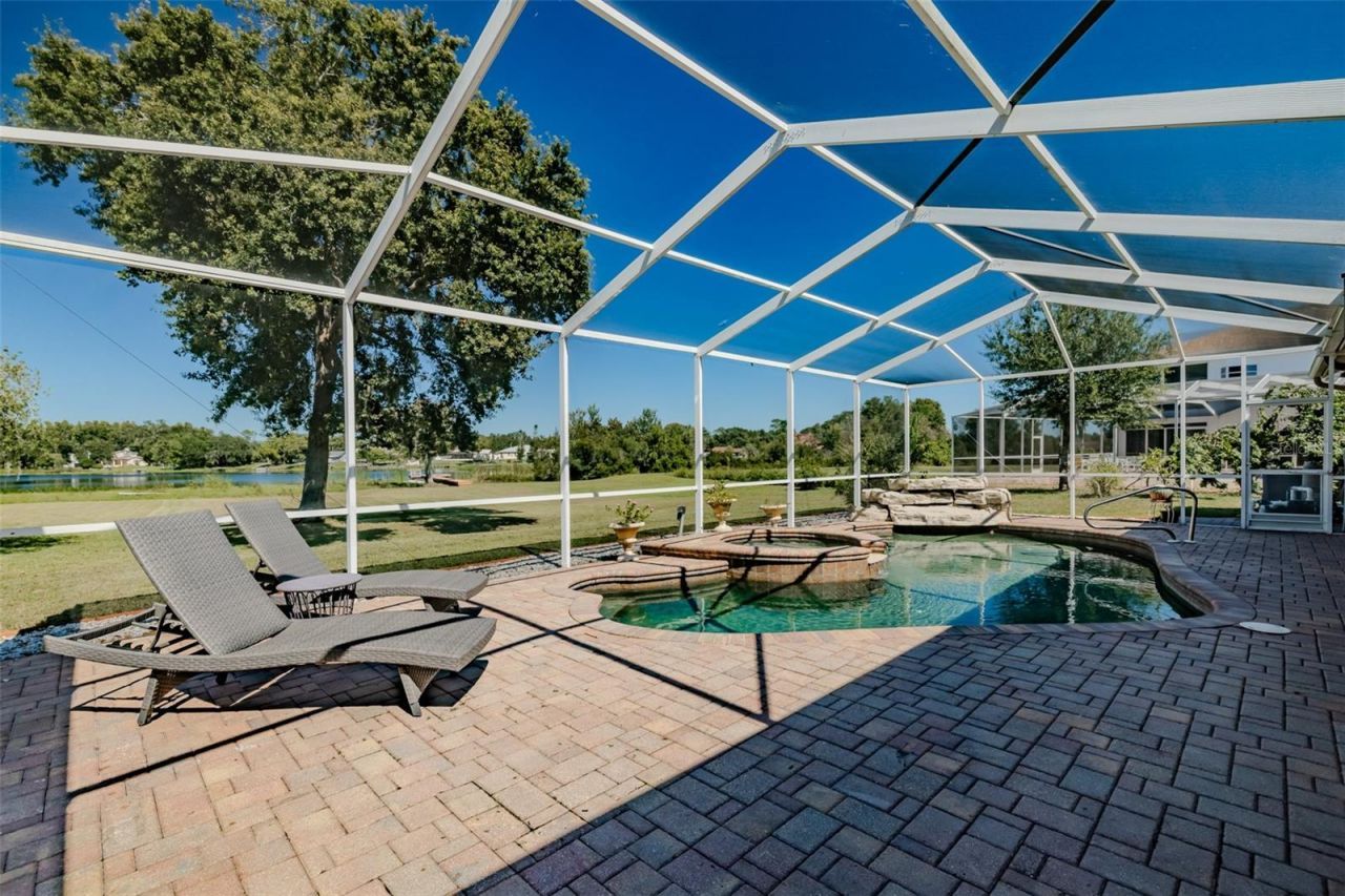 2327 Camp Indianhead Road, Land O Lakes, FL 34639 Photo