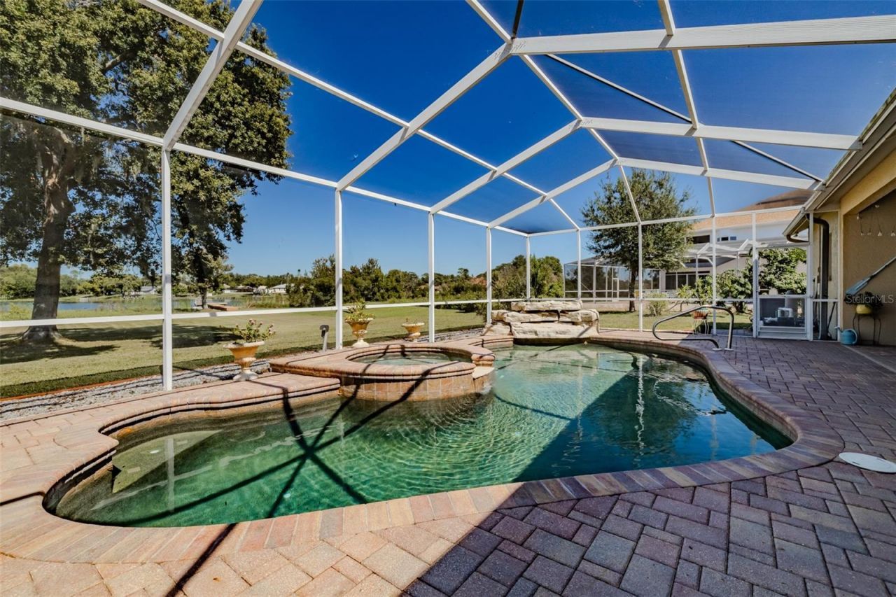 2327 Camp Indianhead Road, Land O Lakes, FL 34639 Photo