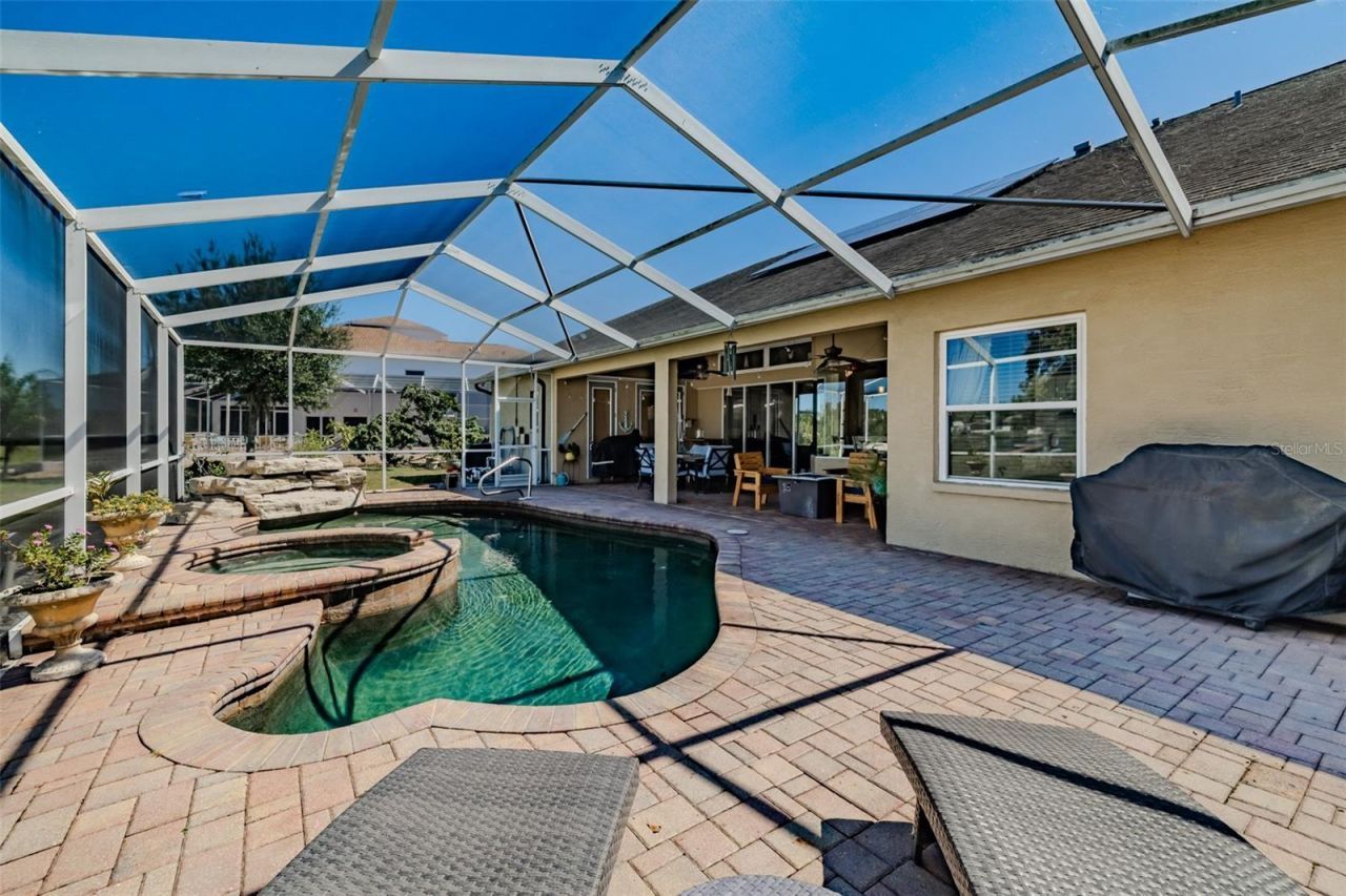 2327 Camp Indianhead Road, Land O Lakes, FL 34639 Photo