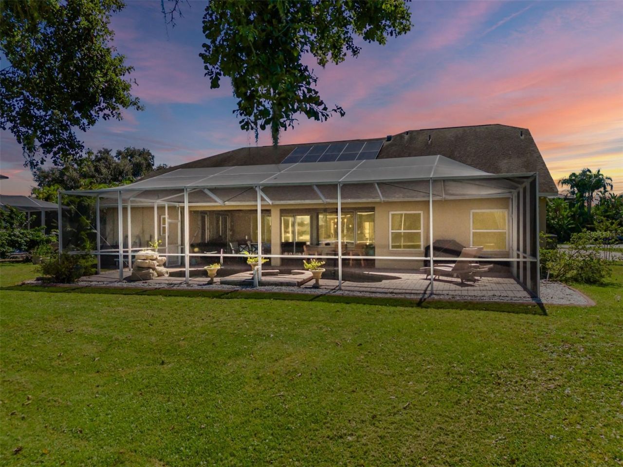 2327 Camp Indianhead Road, Land O Lakes, FL 34639 Photo