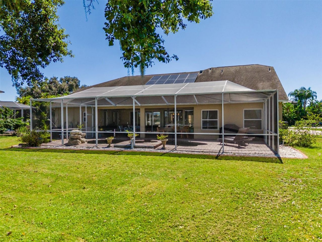 2327 Camp Indianhead Road, Land O Lakes, FL 34639 Photo