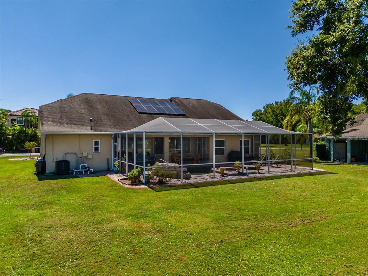 2327 Camp Indianhead Road, Land O Lakes, FL 34639 Photo