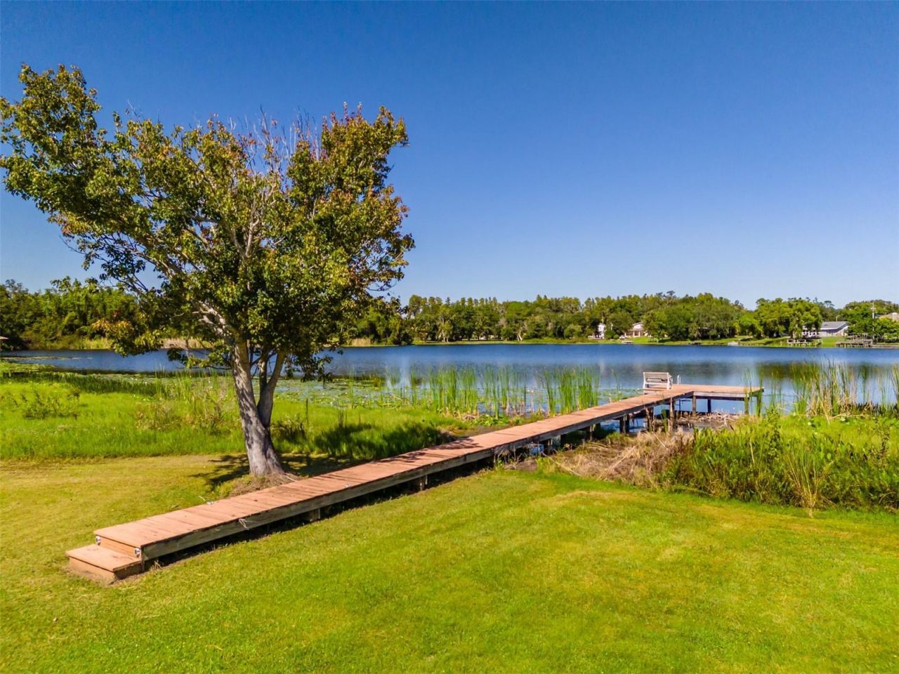 2327 Camp Indianhead Road, Land O Lakes, FL 34639 Photo