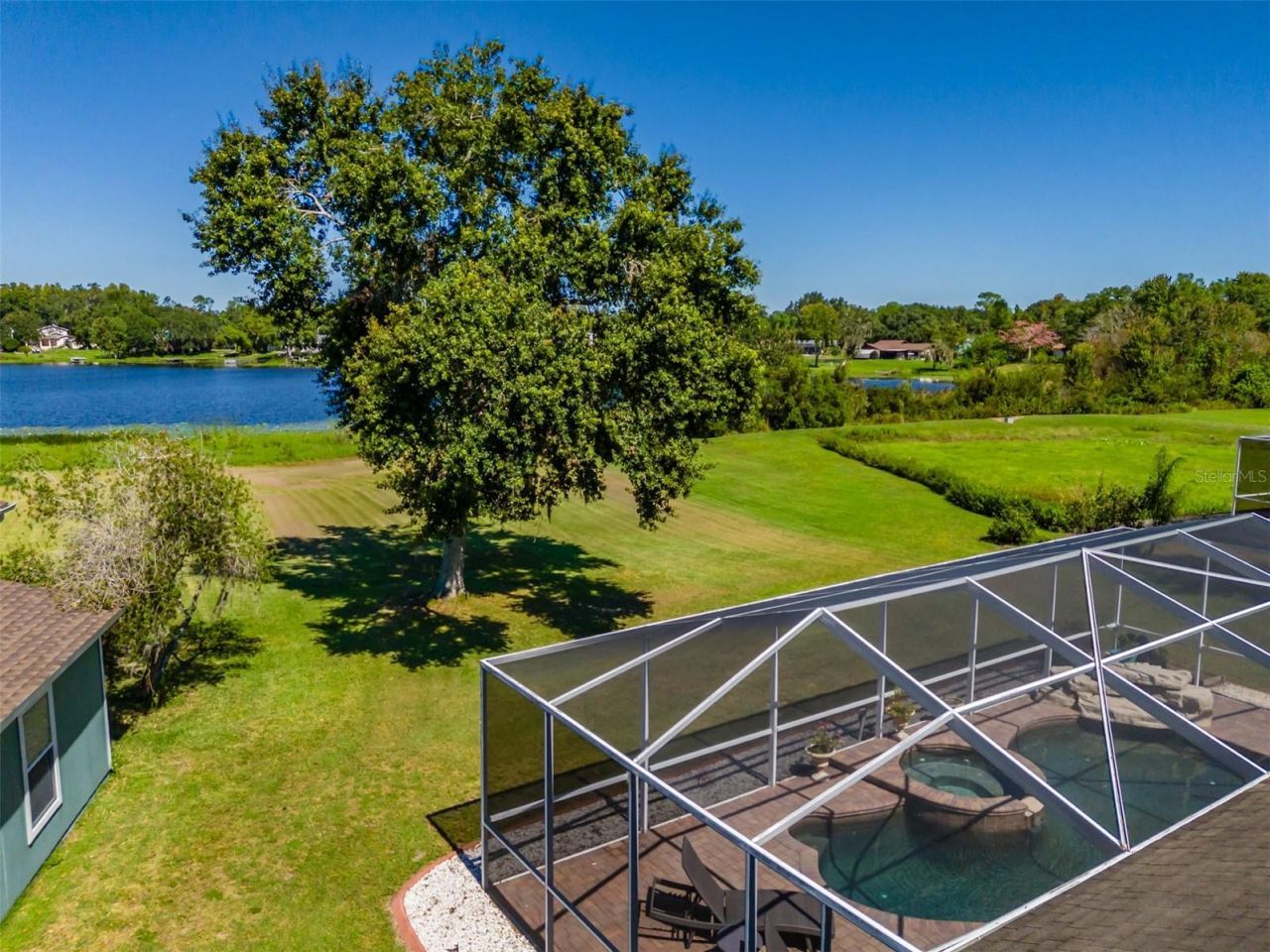 2327 Camp Indianhead Road, Land O Lakes, FL 34639 Photo