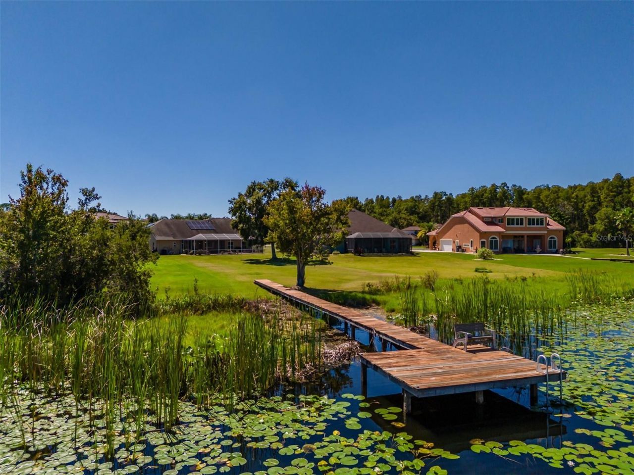 2327 Camp Indianhead Road, Land O Lakes, FL 34639 Photo