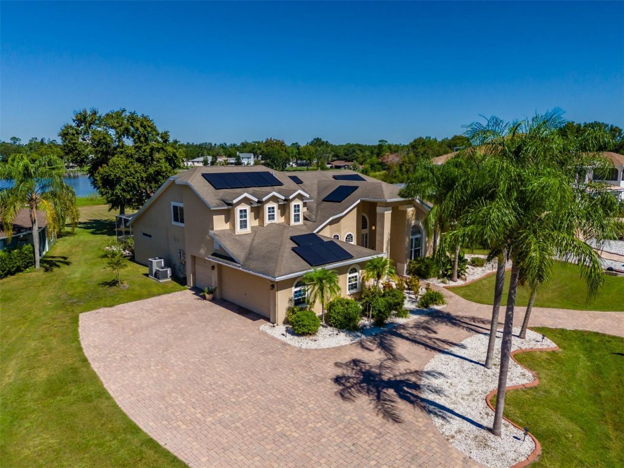 2327 Camp Indianhead Road, Land O Lakes, FL 34639 Photo