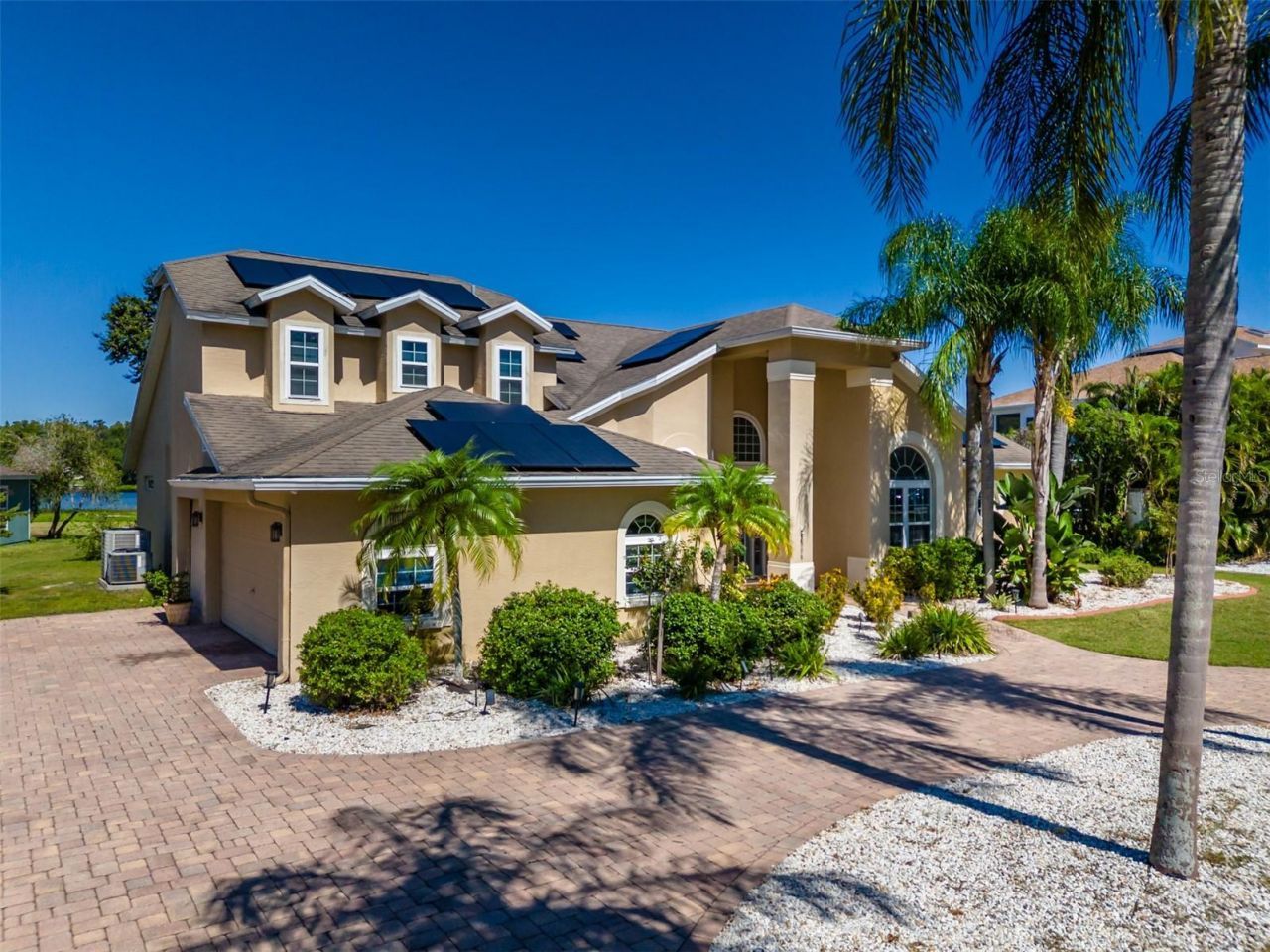 2327 Camp Indianhead Road, Land O Lakes, FL 34639 Photo