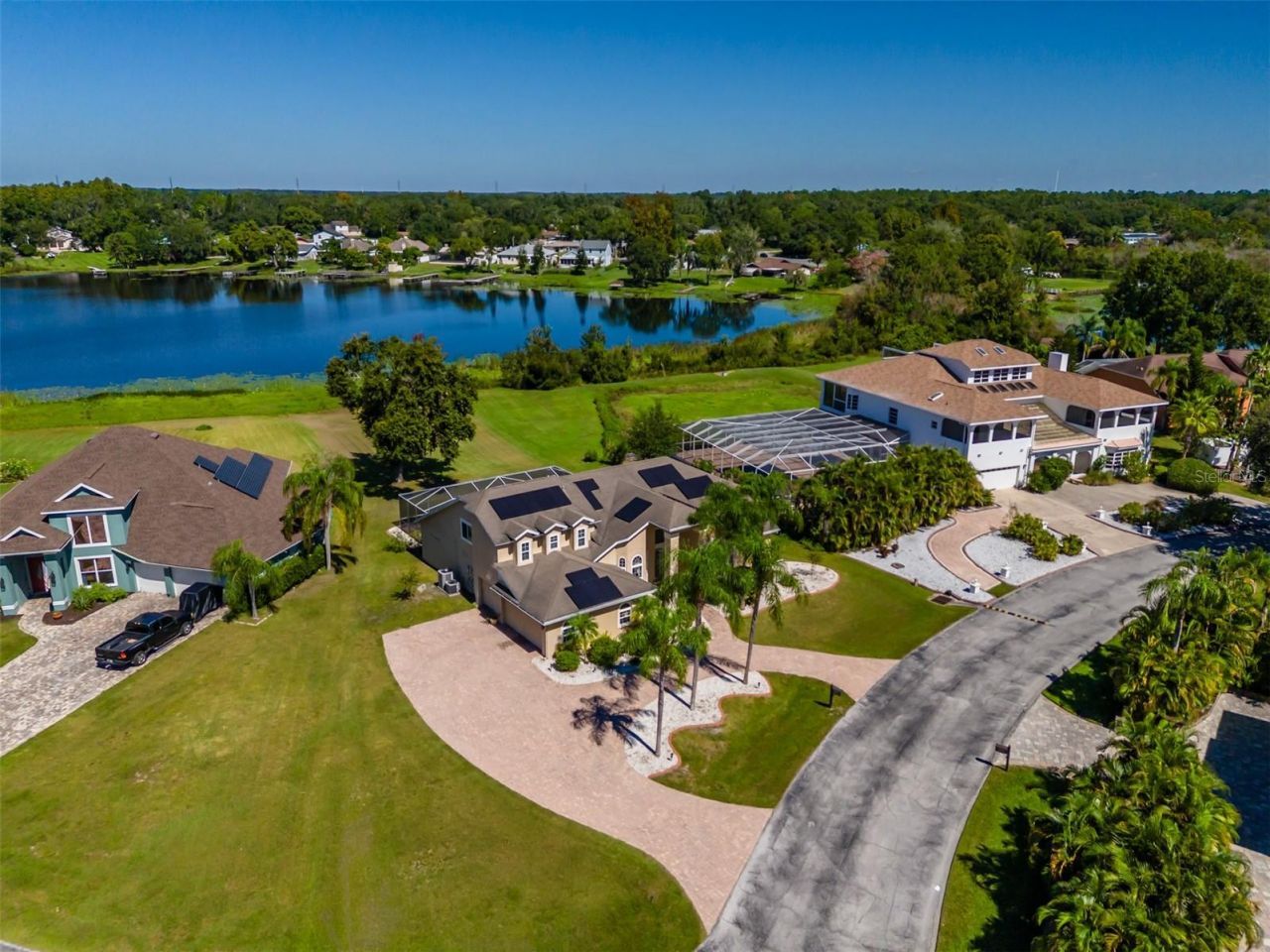 2327 Camp Indianhead Road, Land O Lakes, FL 34639 Photo