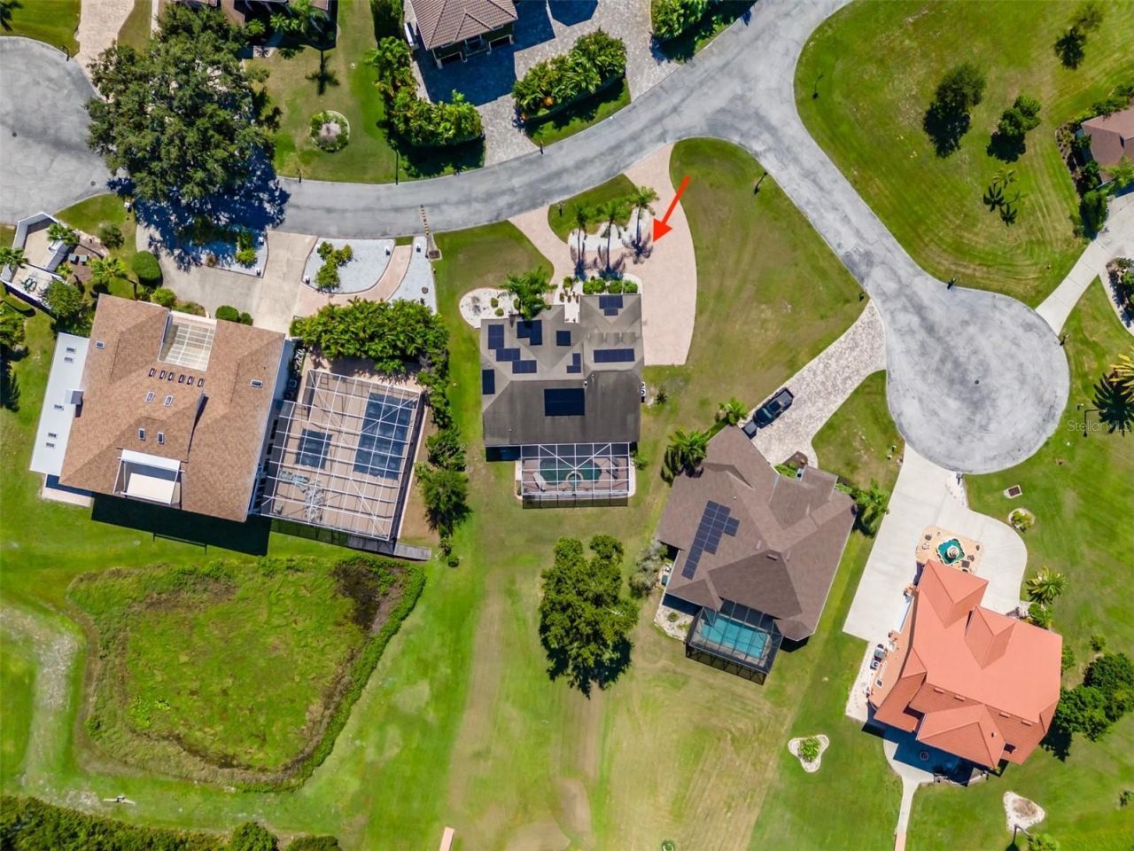 2327 Camp Indianhead Road, Land O Lakes, FL 34639 Photo