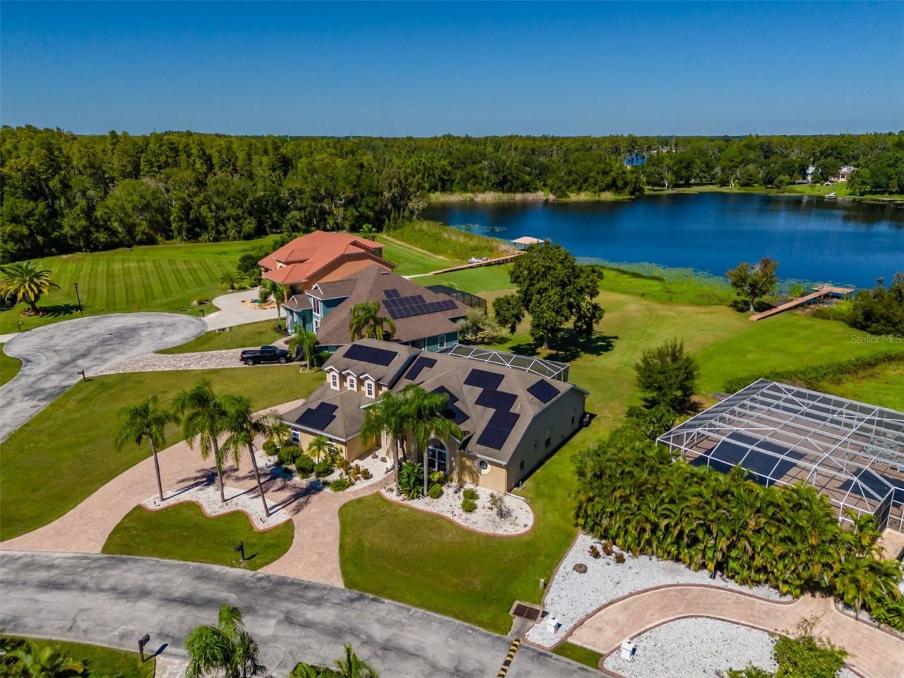 2327 Camp Indianhead Road, Land O Lakes, FL 34639 Photo