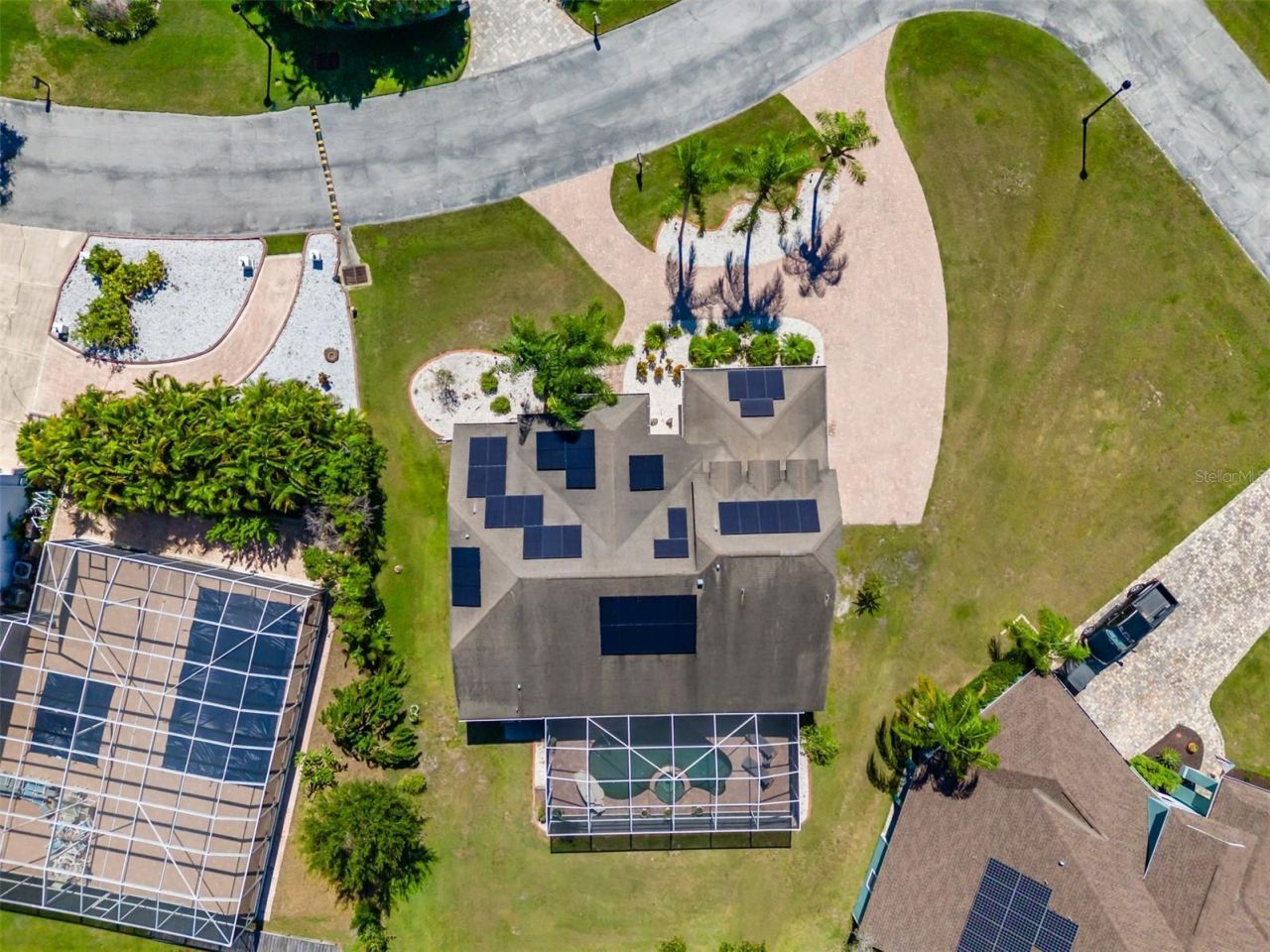 2327 Camp Indianhead Road, Land O Lakes, FL 34639 Photo