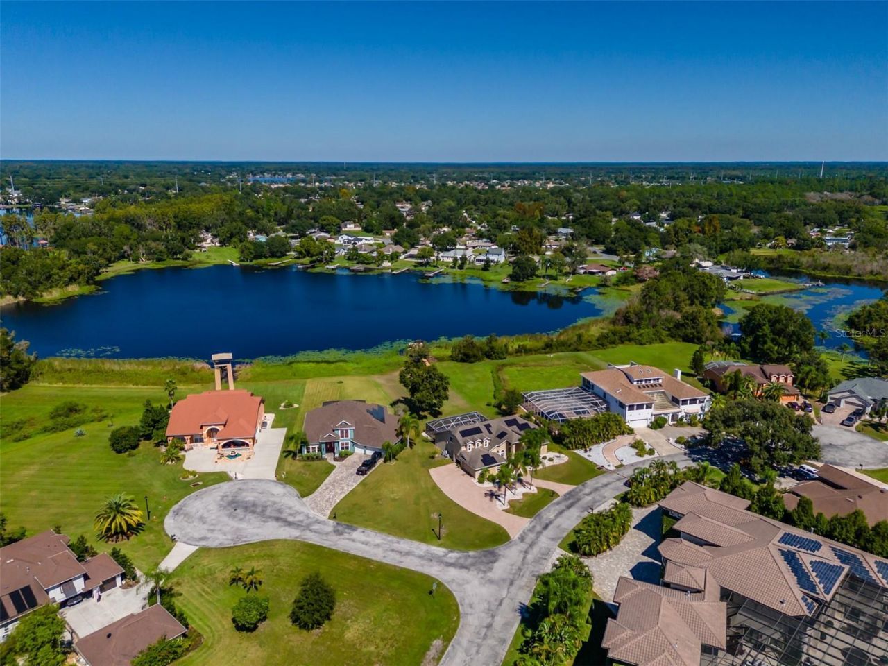 2327 Camp Indianhead Road, Land O Lakes, FL 34639 Photo