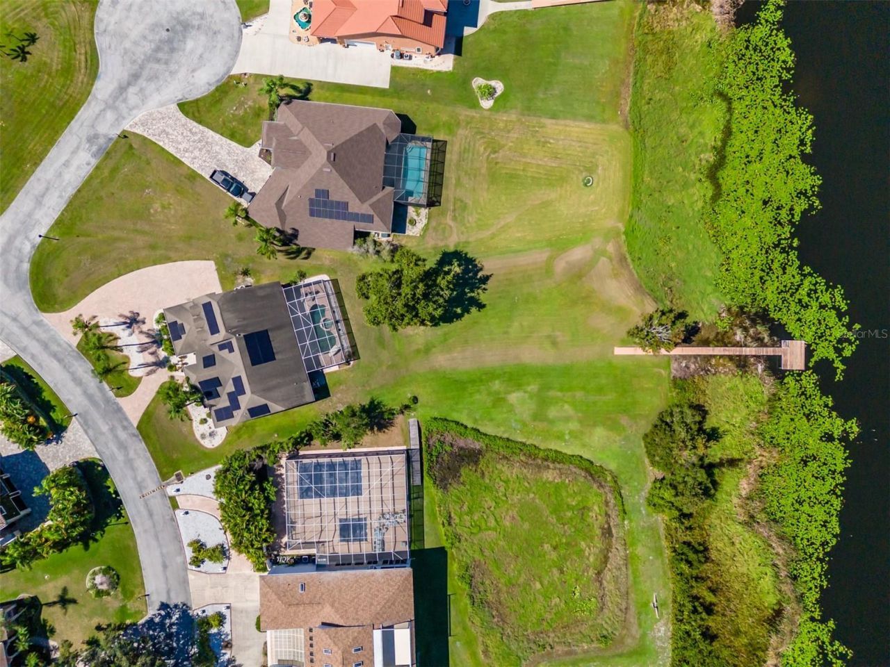 2327 Camp Indianhead Road, Land O Lakes, FL 34639 Photo