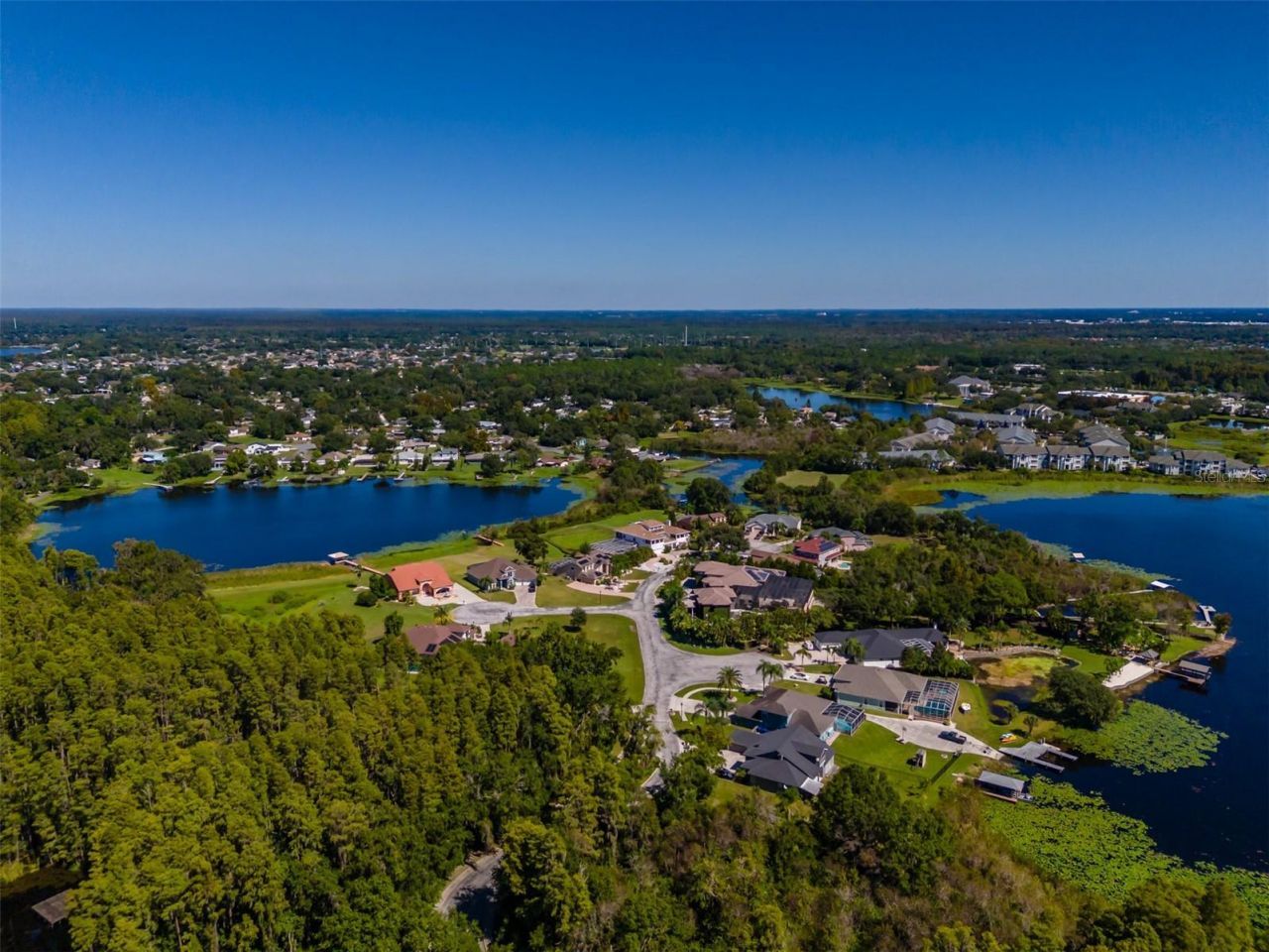 2327 Camp Indianhead Road, Land O Lakes, FL 34639 Photo