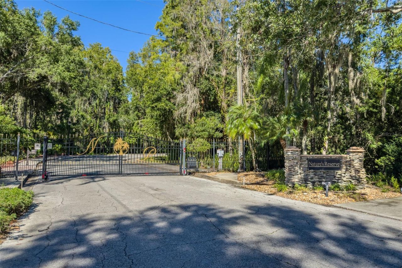 2327 Camp Indianhead Road, Land O Lakes, FL 34639 Photo