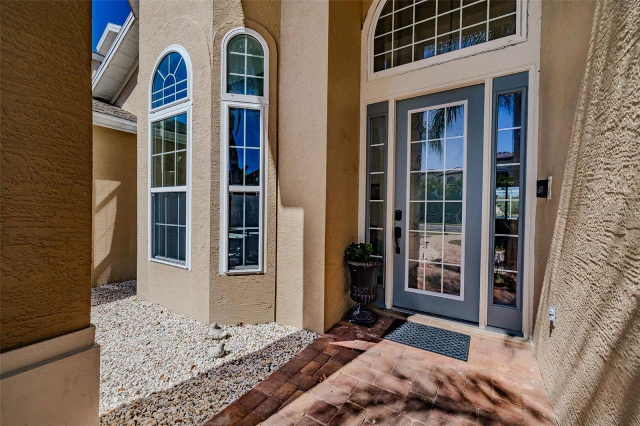 2327 Camp Indianhead Road, Land O Lakes, FL 34639 Photo