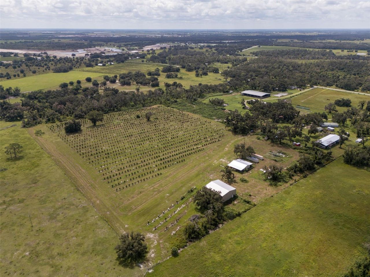 32715 Singletary Road, Myakka City, FL 34251 Photo