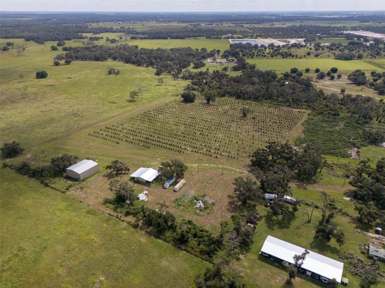 32715 Singletary Road, Myakka City, FL 34251 Photo