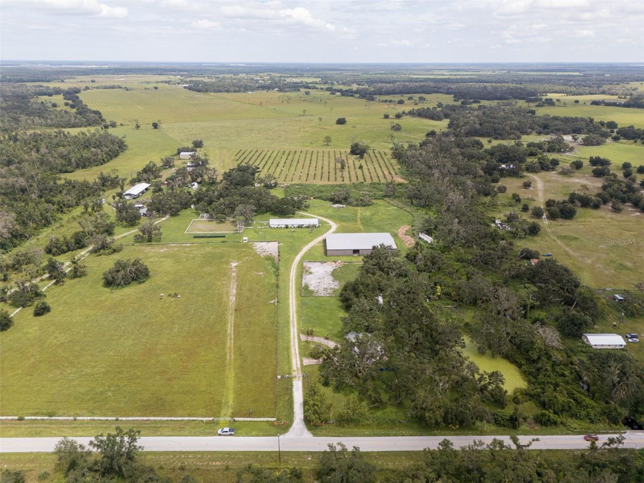 32715 Singletary Road, Myakka City, FL 34251 Photo