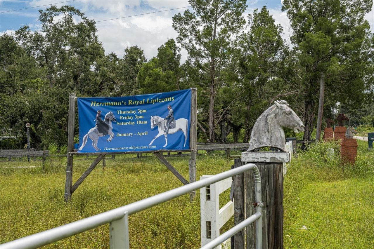 32715 Singletary Road, Myakka City, FL 34251 Photo