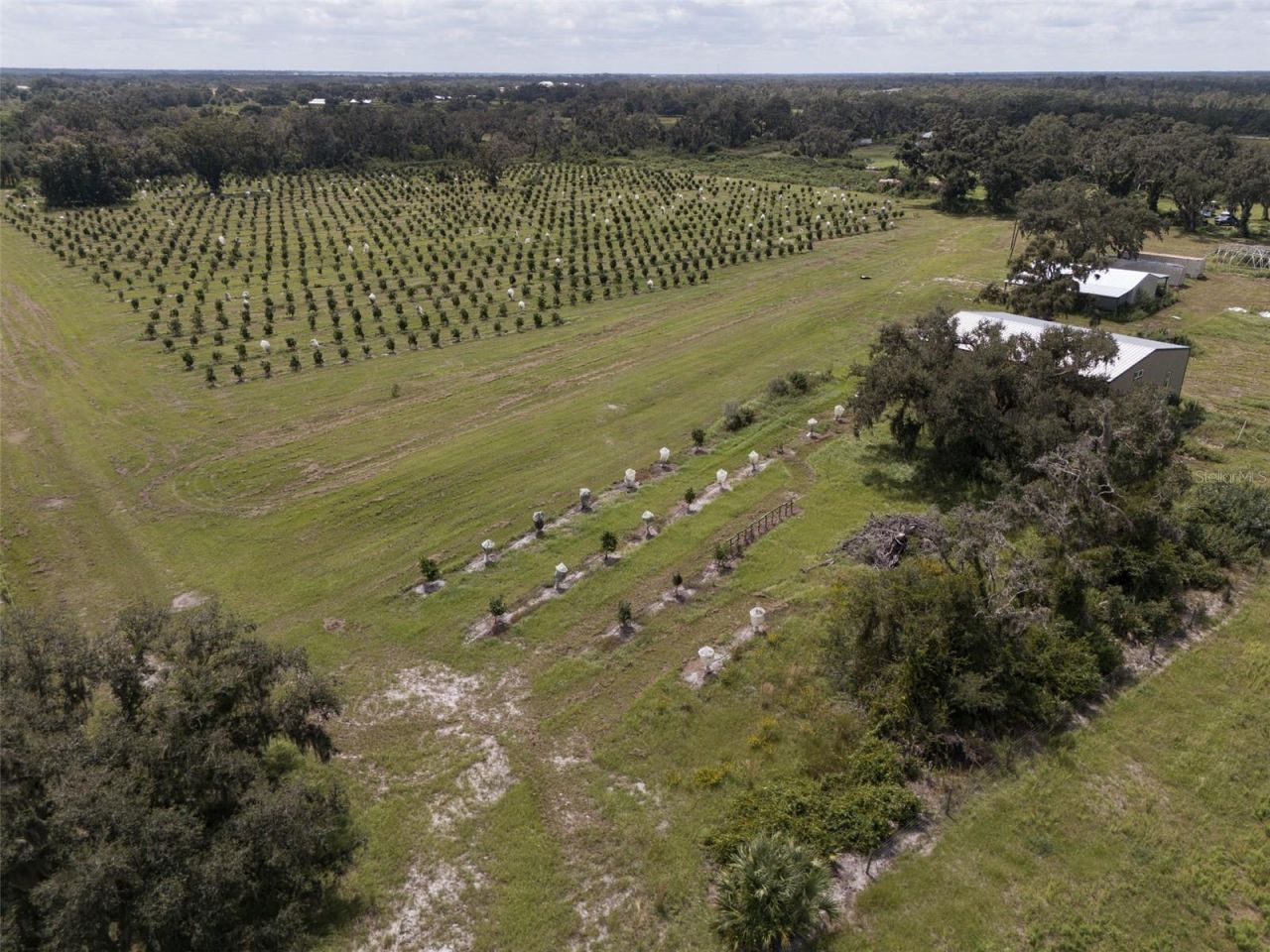 32715 Singletary Road, Myakka City, FL 34251 Photo