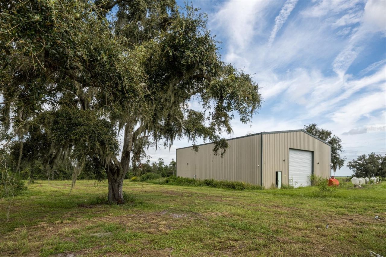 32715 Singletary Road, Myakka City, FL 34251 Photo