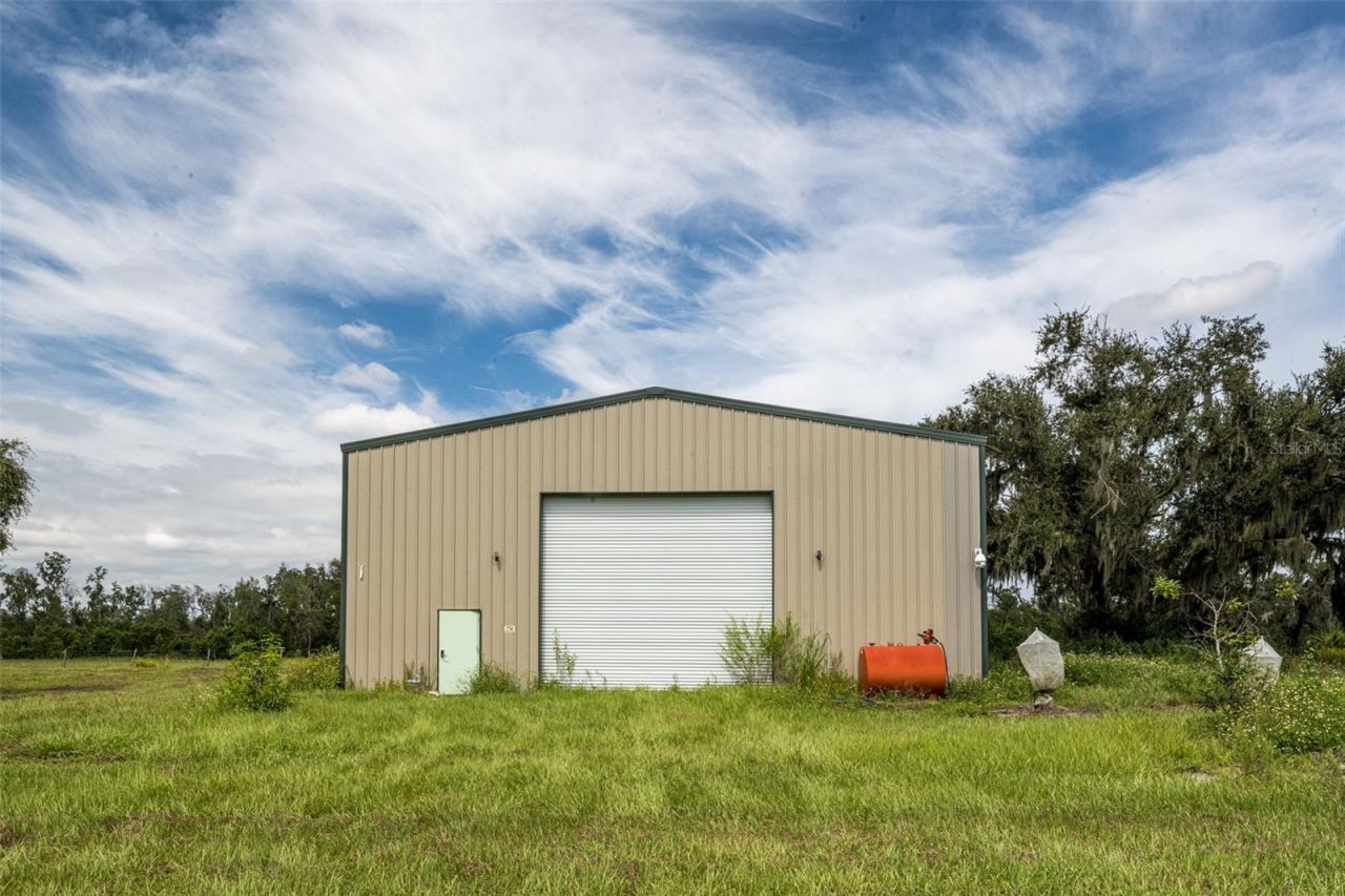 32715 Singletary Road, Myakka City, FL 34251 Photo