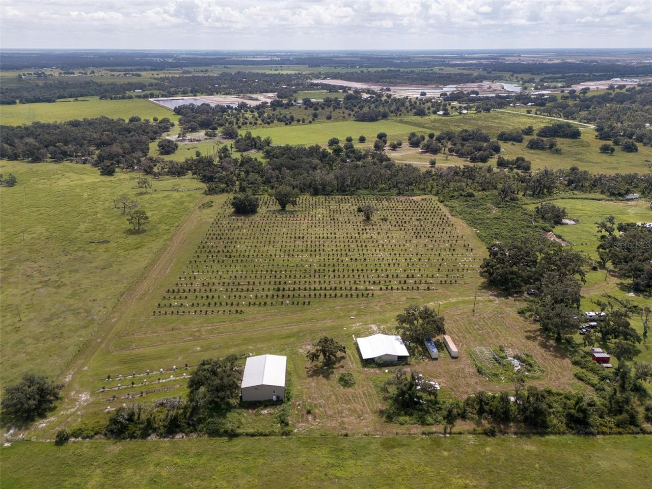 32715 Singletary Road, Myakka City, FL 34251 Photo