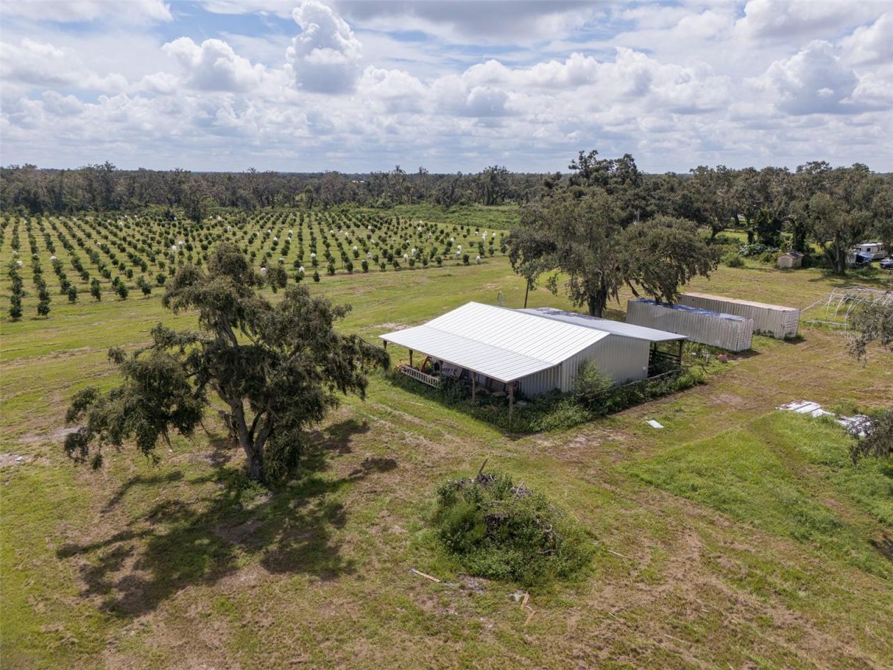 32715 Singletary Road, Myakka City, FL 34251 Photo