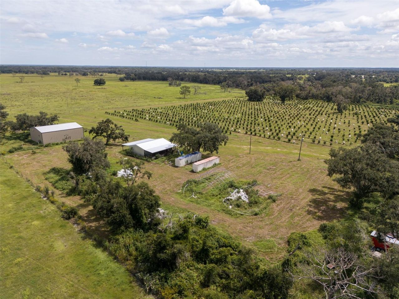 32715 Singletary Road, Myakka City, FL 34251 Photo