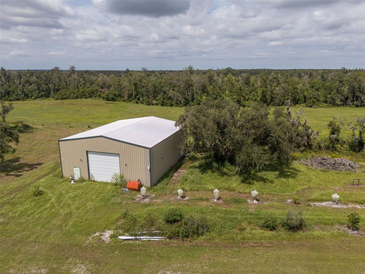 32715 Singletary Road, Myakka City, FL 34251 Photo