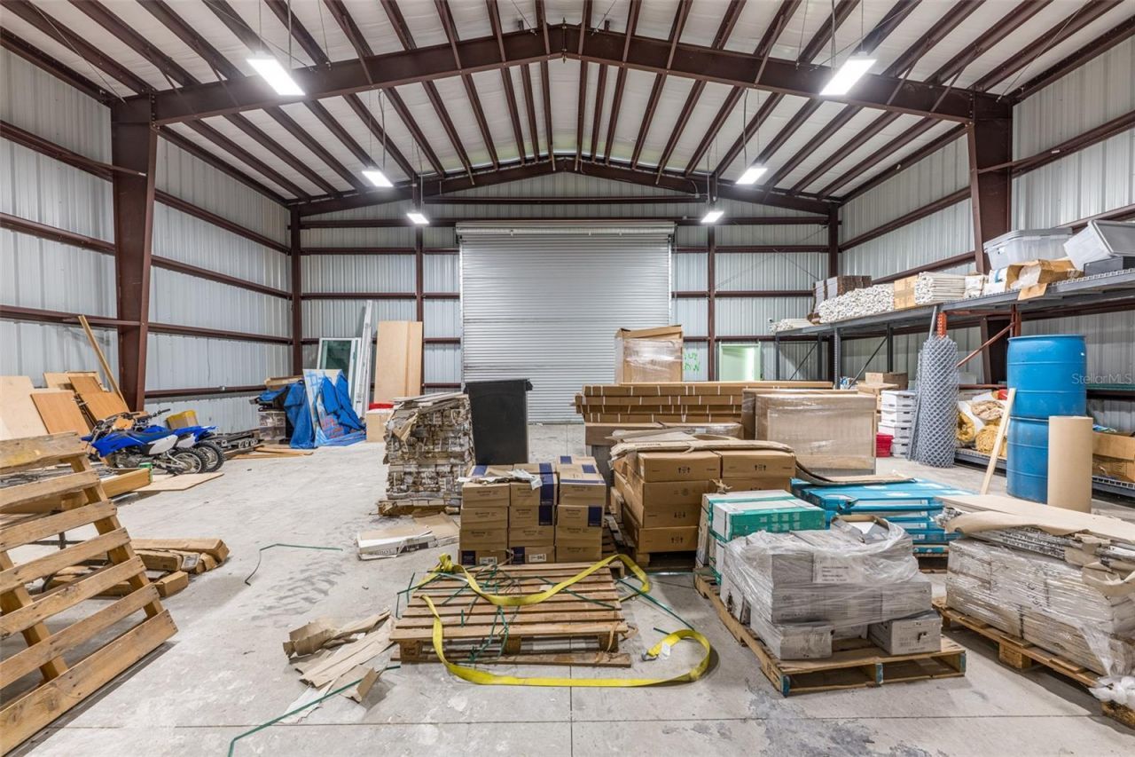 32715 Singletary Road, Myakka City, FL 34251 Photo