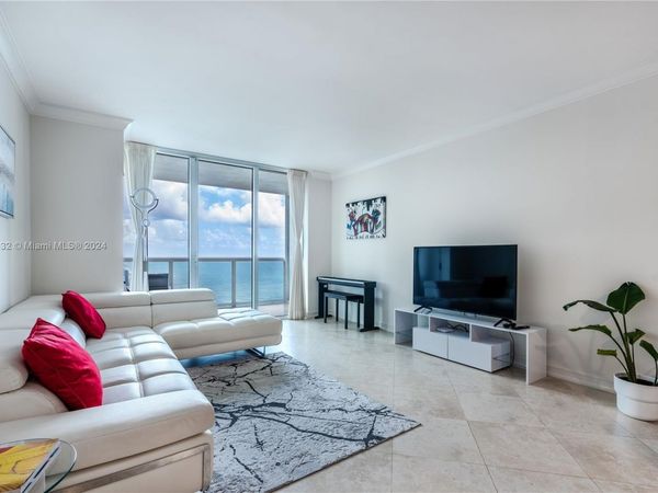 1830 S Ocean Dr, Unit 3511, Hallandale Beach, FL 33009