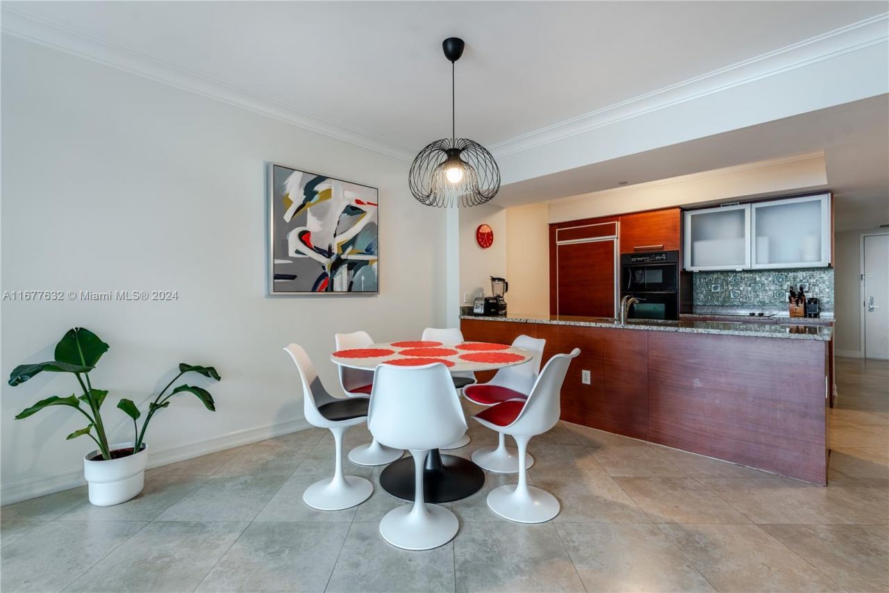 1830 S Ocean Dr, Unit 3511, Hallandale Beach, FL 33009 Photo