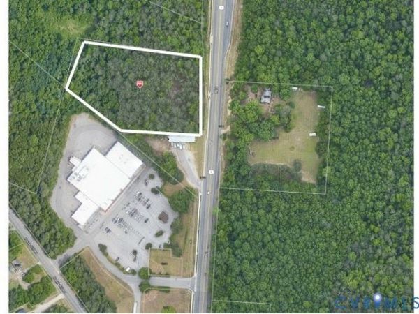 15500 Jefferson Davis Highway, Chesterfield, VA 23834