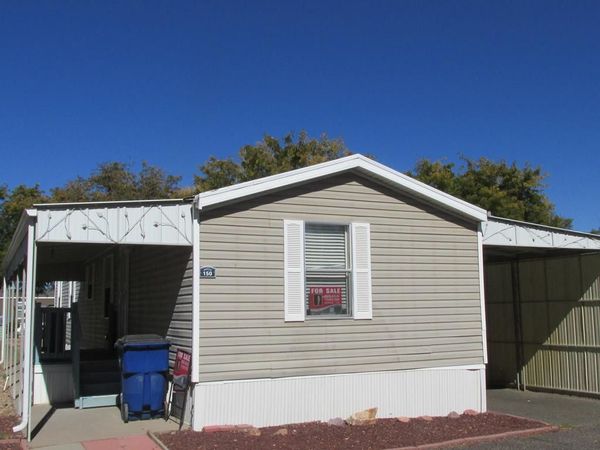 2221 S Prairie Ave, Unit 150, Pueblo, CO 81005