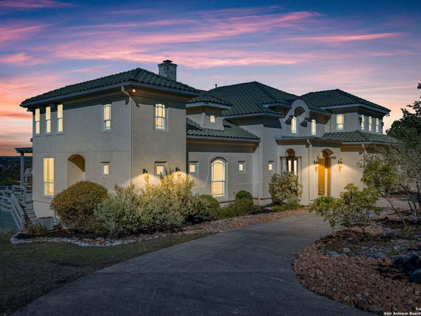 204 Paradise Point, Boerne, TX 78006