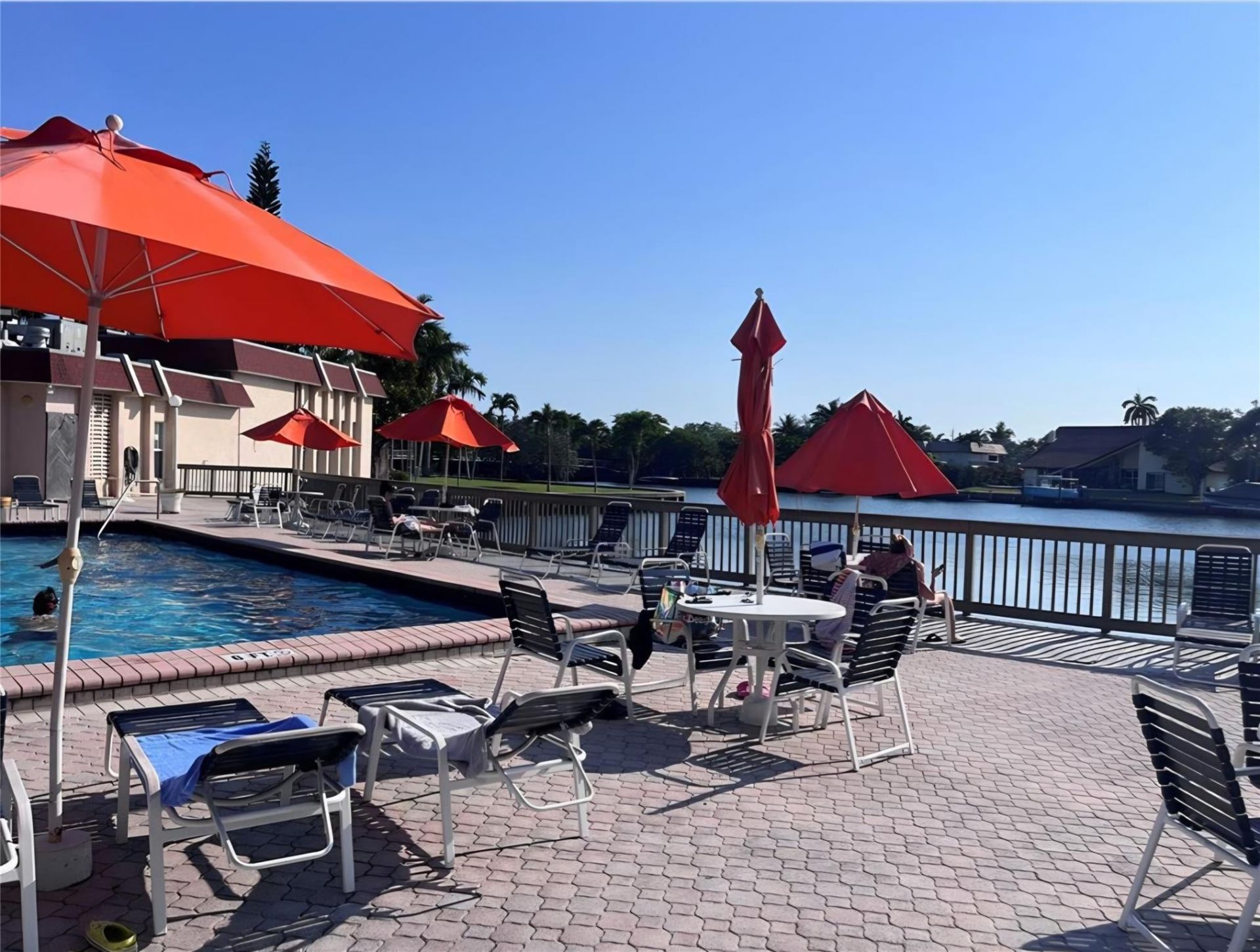 801 Three Islands Boulevard, Unit 409, Hallandale Beach, FL 33009 Photo