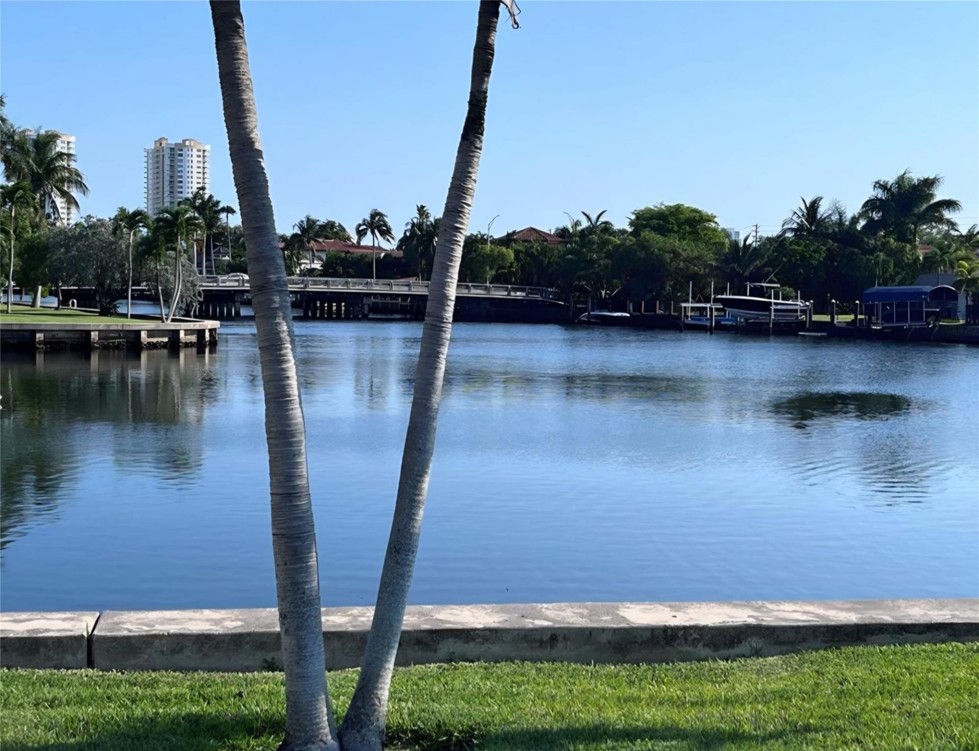 801 Three Islands Boulevard, Unit 409, Hallandale Beach, FL 33009 Photo