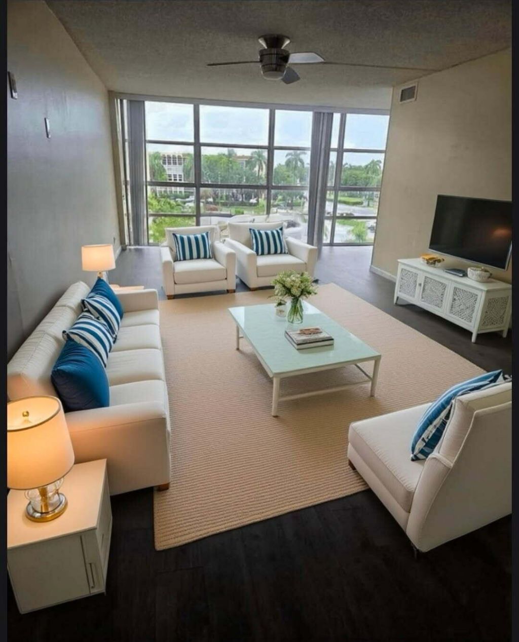 801 Three Islands Boulevard, Unit 409, Hallandale Beach, FL 33009 Photo