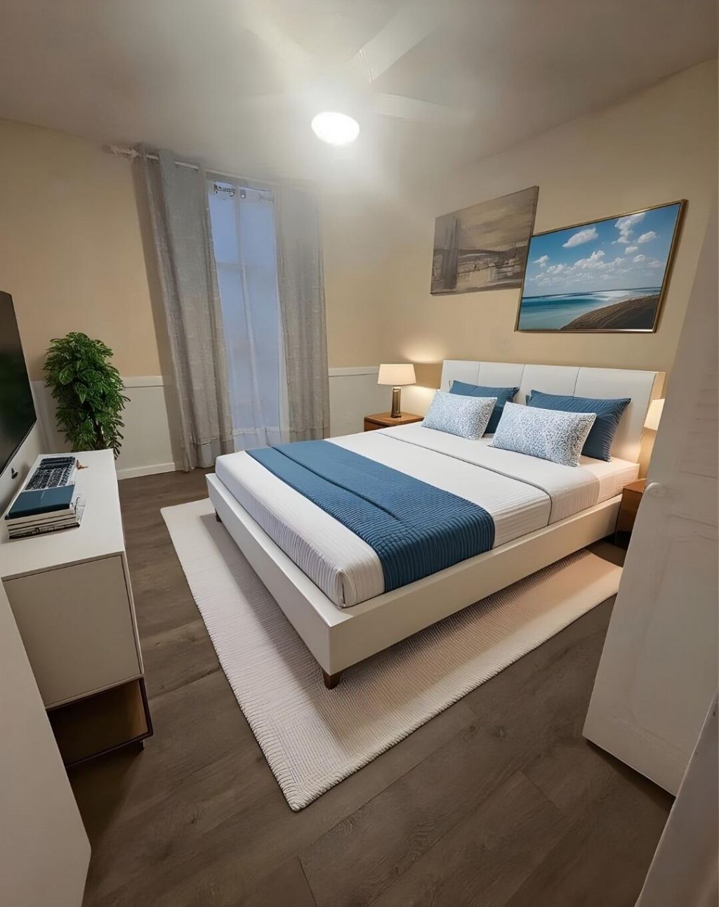 801 Three Islands Boulevard, Unit 409, Hallandale Beach, FL 33009 Photo