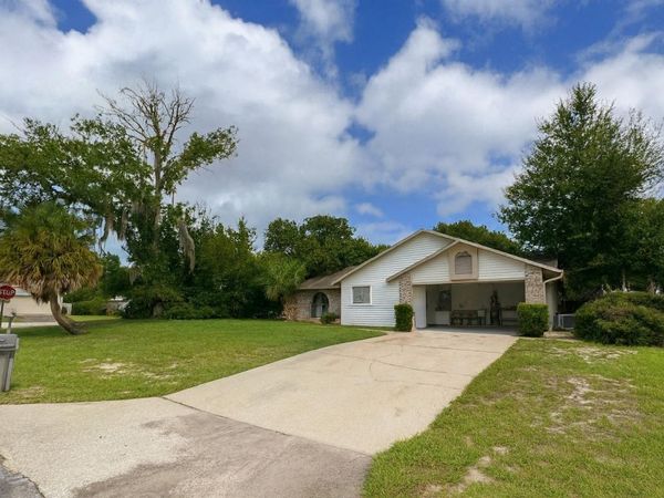 2870 VALMONT LANE, DELTONA, FL 32738