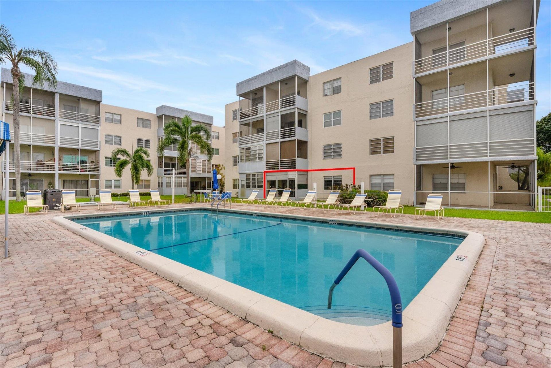 7500 NW 30th Place, Unit 123, Sunrise, FL 33313 Photo