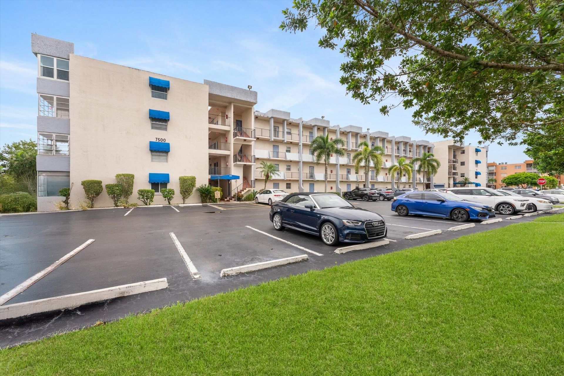 7500 NW 30th Place, Unit 123, Sunrise, FL 33313 Photo